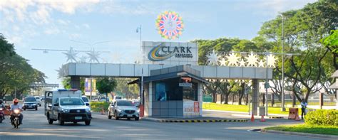optool luzon|Clark Freeport Zone, Pampanga .
